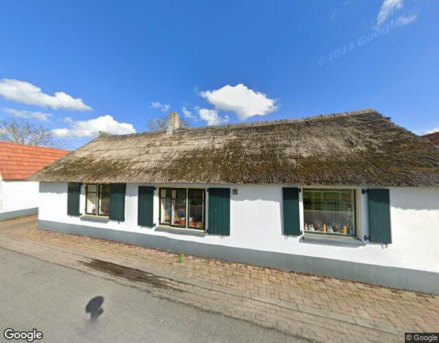 Huis te koop Nieuwstraat 41