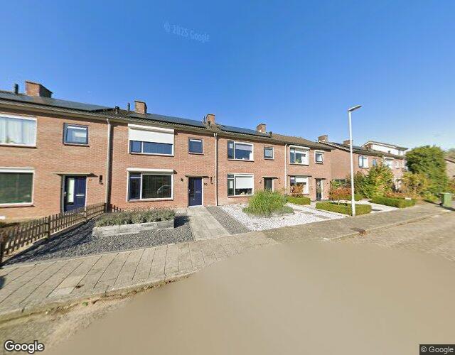 Fazantstraat 18