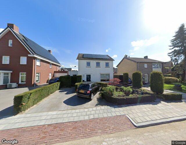 Hooiweg 2-A