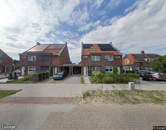 Wilhelminahof 11