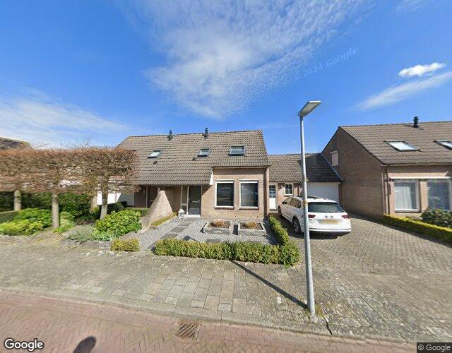 Prinses Irenestraat 3