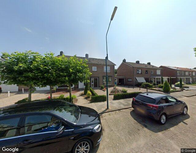 Weth van Berkelstraat 3