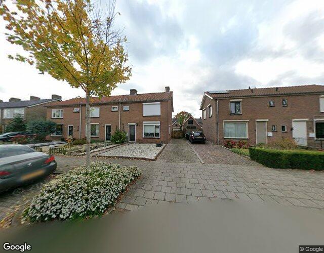 Secretaris Janssenstraat 6
