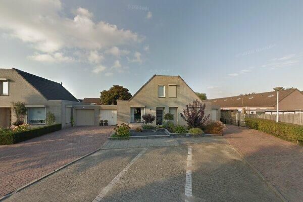 Beukenstraat 20