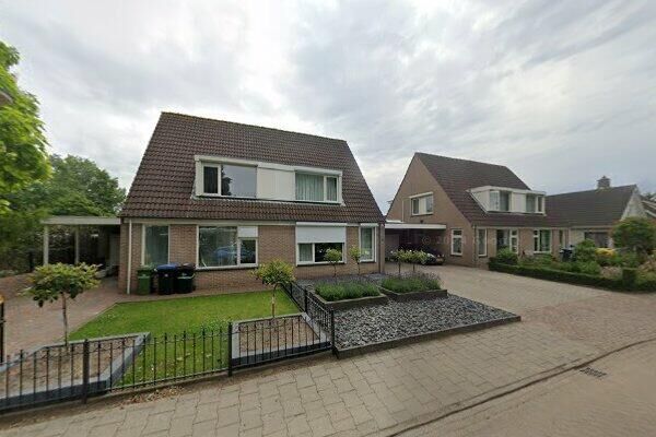 Eikenstraat 3