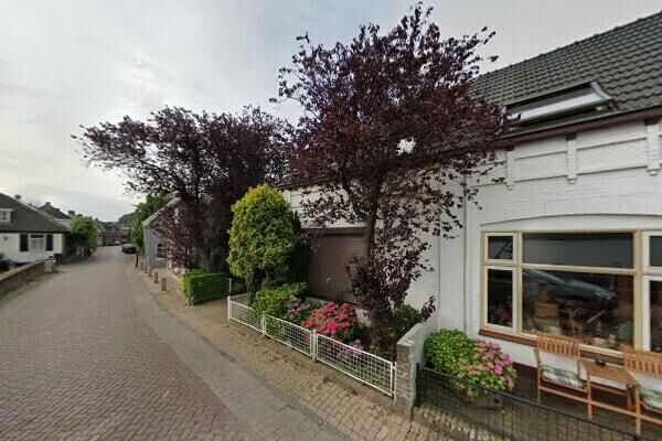 Maasbandijk 8-A