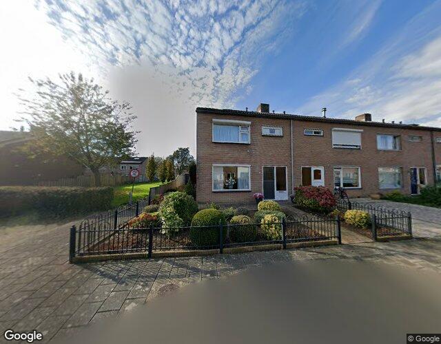 Irenestraat 18