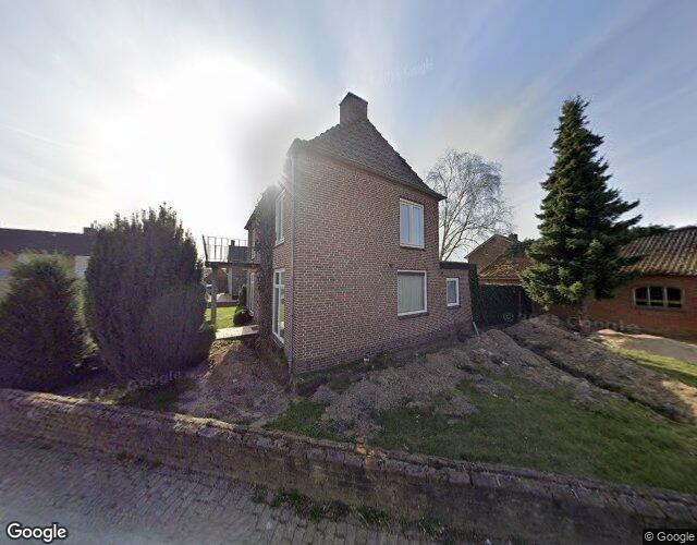 Kerkstraat-. 11