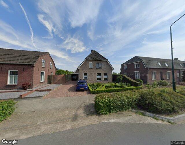 Papenvoortsedijk 8-A