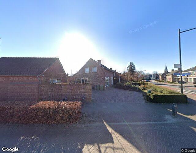 Huis te koop Dorpsstraat 26