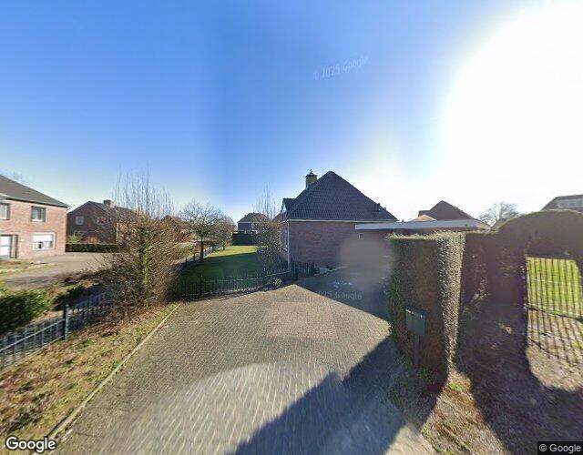 Beekstraat 3