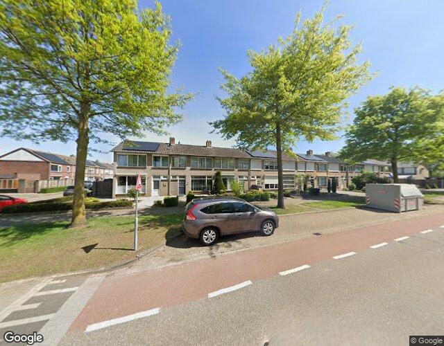 De Ruijterstraat 54