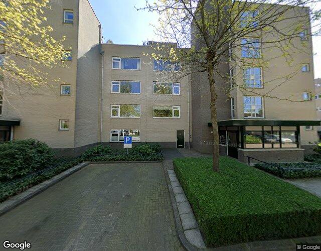 Molenbeemden 20