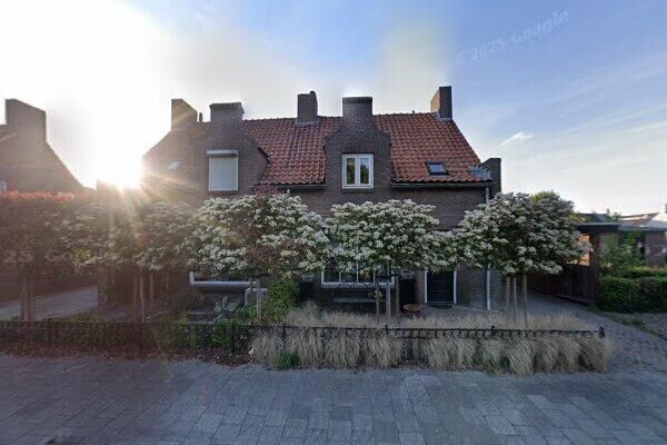 Rembrandtlaan 40