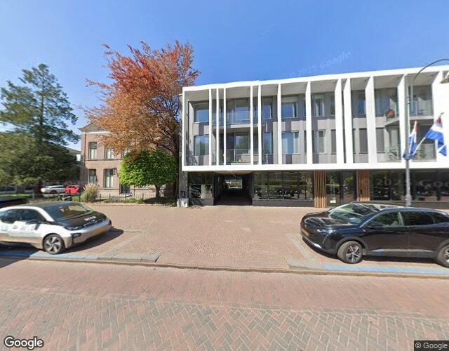 Appartement te koop Hoogstraat 15-08