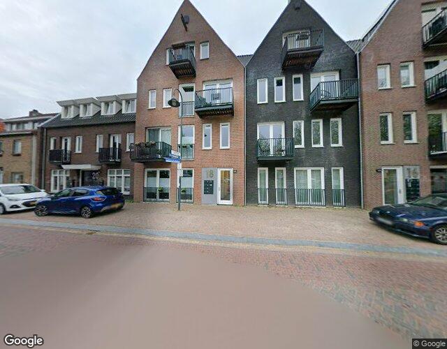 H. Hartplein 18
