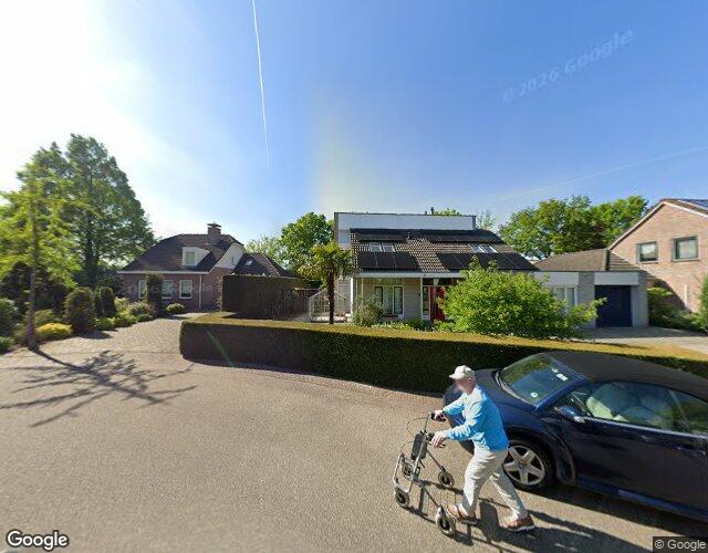Huis te koop Laarpark 4