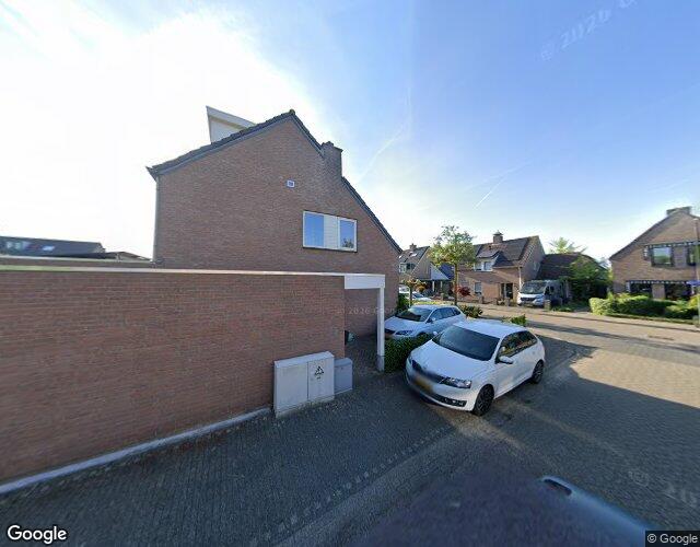 Herteweide 25