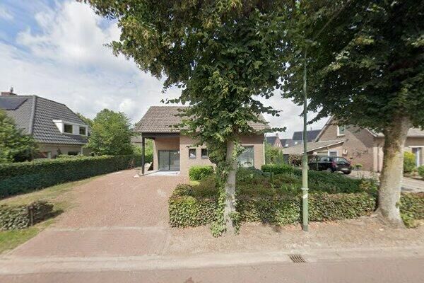 Tolentijnstraat 4