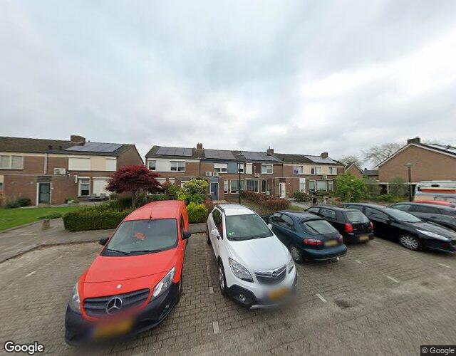 Irenestraat 19