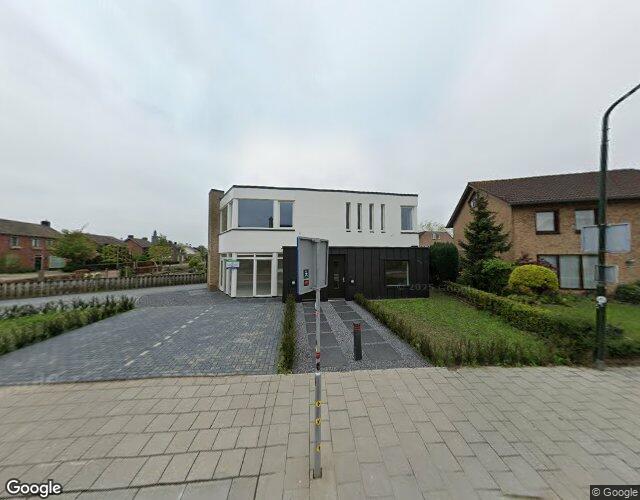 Hesselereind 22-A