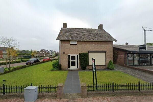Mgr Dr Meuwesestraat 5