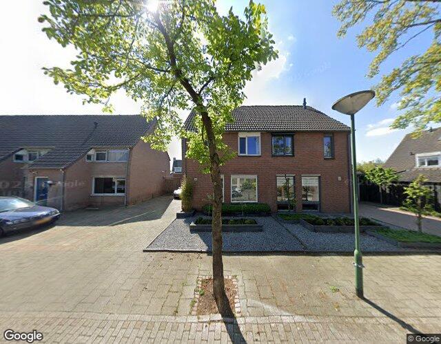 Lourenshof 4