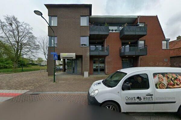 Hoofdstraat 1-D