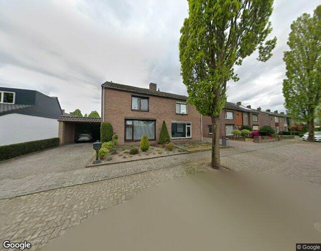 Ridder Robertstraat 3