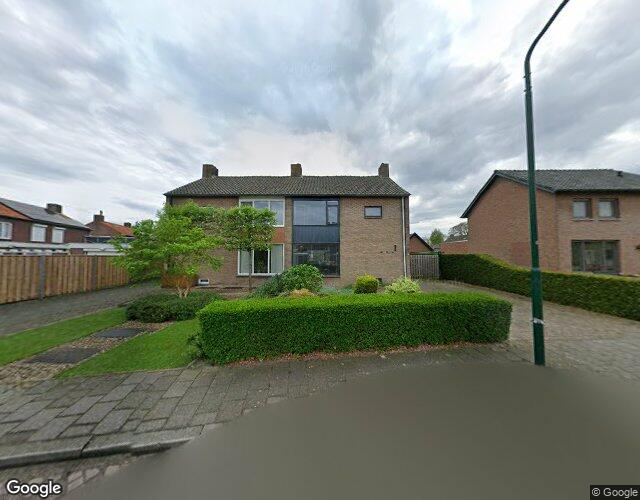 Langemeijerstraat 12