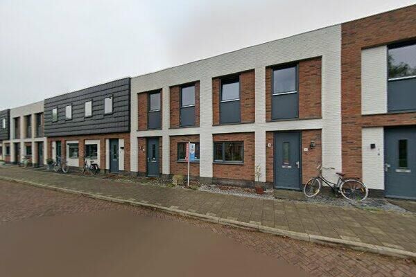 Agterhuys 13