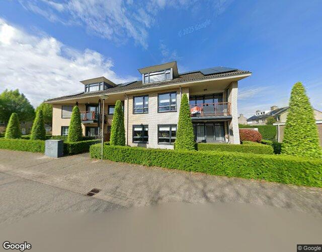 Schoolstraat 18-F