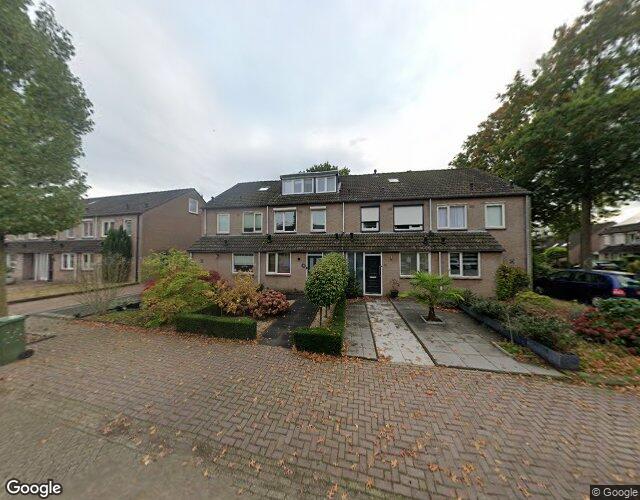 Tiboschlaan 16