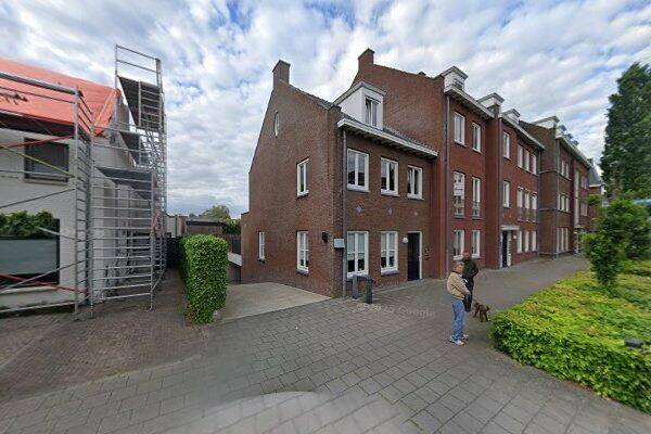 Groeneweg 25