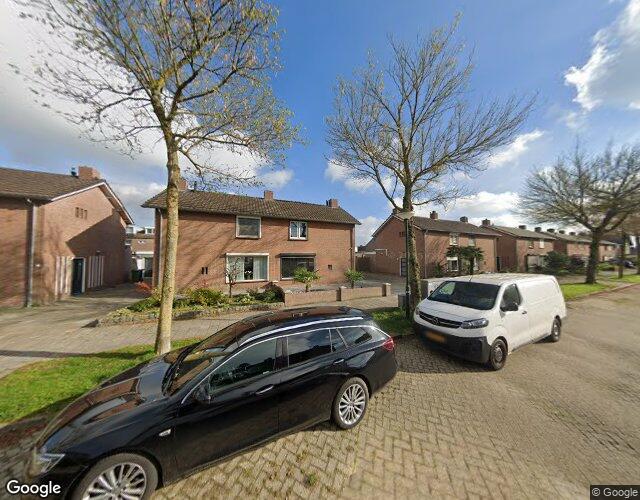 Piet Heinst. 17
