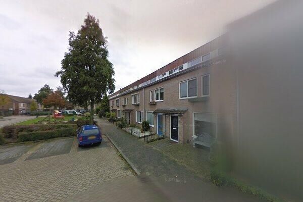 Karel Doorm. 61