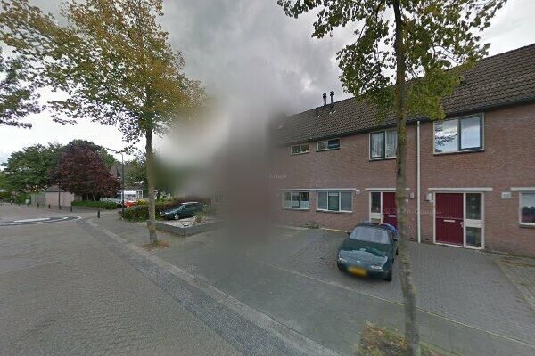 Mozartstraat 124