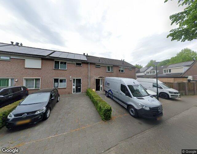 Ravelstraat 4