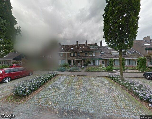 Mandersstraat 60