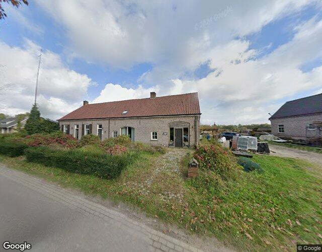 Huis te koop Venushoek 26