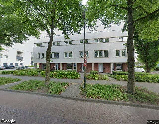Wilhelminal. 105