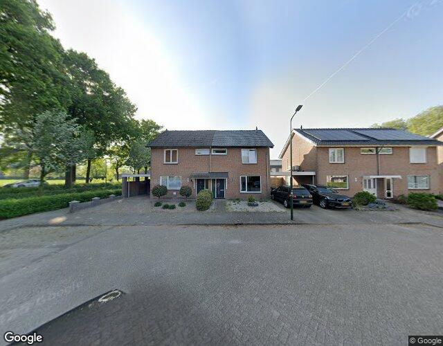 Rietstraat 43