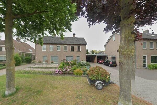 Lariestraat 21