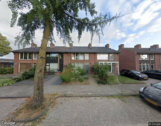 Merodestraat 40