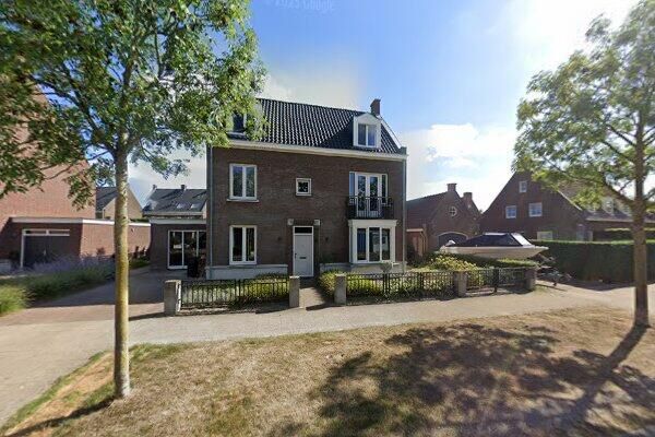 Dreesstraat 4
