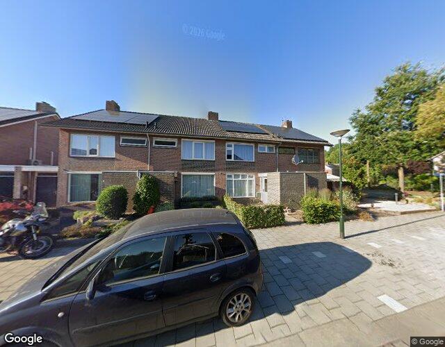 Louisestraat 4