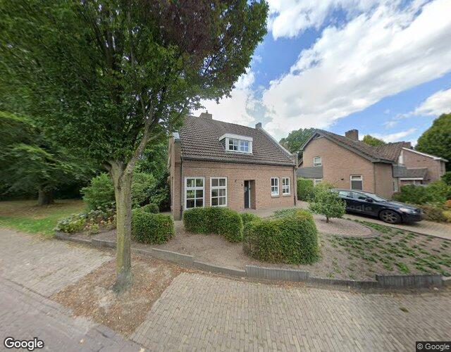 Kruidenlaan 1