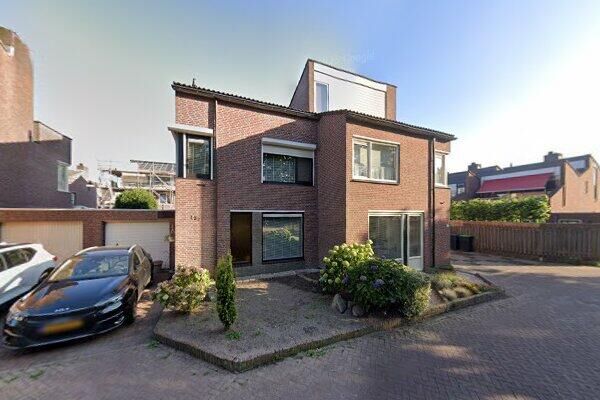 Jonkerveld 132
