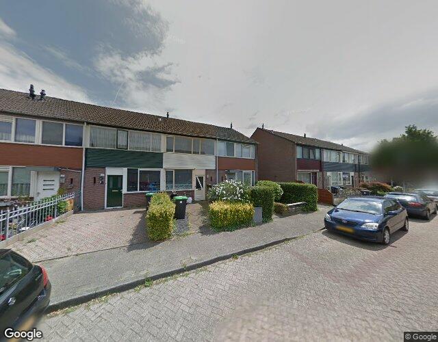 Wijsthoek 323