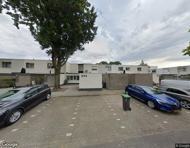 Bijland 605